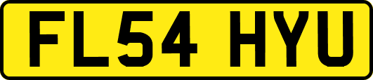 FL54HYU