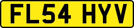 FL54HYV