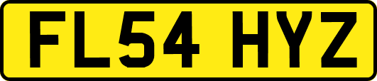 FL54HYZ