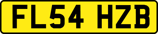 FL54HZB