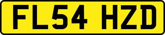 FL54HZD