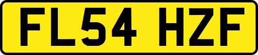 FL54HZF
