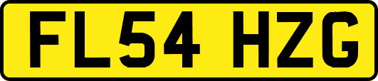 FL54HZG