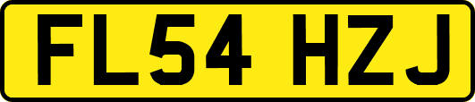 FL54HZJ