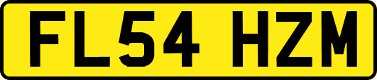 FL54HZM