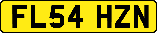 FL54HZN