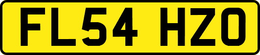 FL54HZO