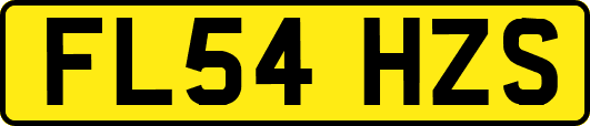 FL54HZS