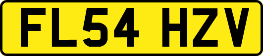 FL54HZV