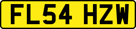 FL54HZW