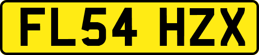 FL54HZX