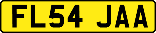 FL54JAA