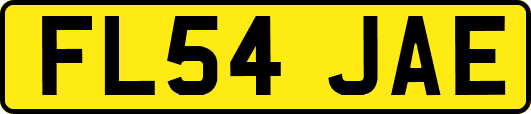 FL54JAE