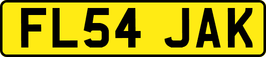 FL54JAK