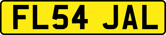 FL54JAL