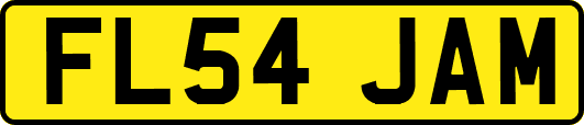 FL54JAM
