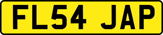 FL54JAP