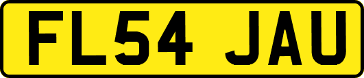 FL54JAU