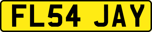 FL54JAY