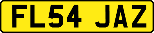 FL54JAZ