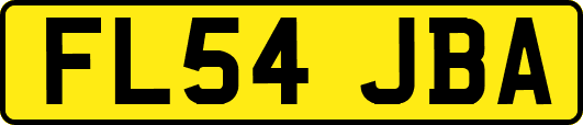 FL54JBA