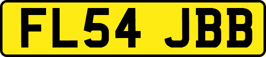 FL54JBB