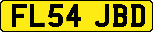 FL54JBD