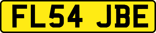 FL54JBE