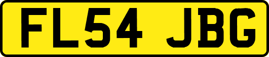 FL54JBG
