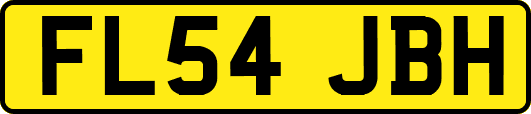 FL54JBH