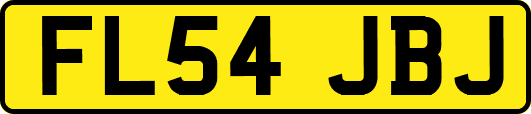 FL54JBJ