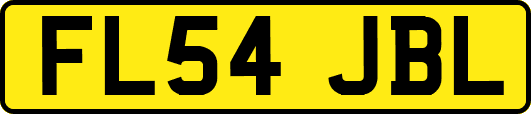 FL54JBL
