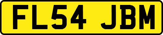 FL54JBM
