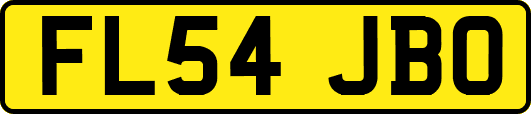 FL54JBO
