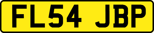 FL54JBP