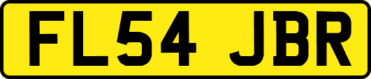 FL54JBR