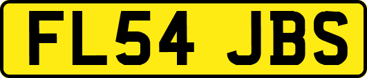 FL54JBS