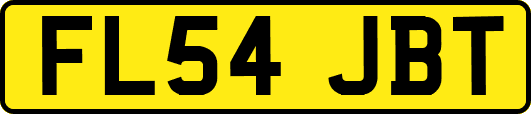 FL54JBT