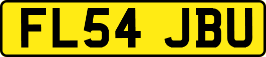 FL54JBU