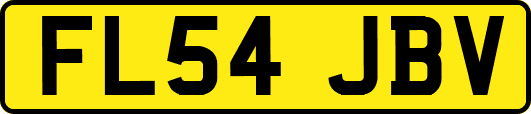 FL54JBV