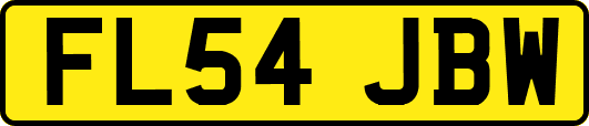 FL54JBW
