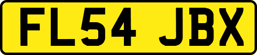 FL54JBX