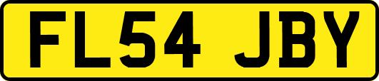 FL54JBY