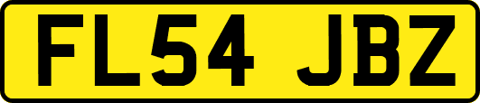 FL54JBZ