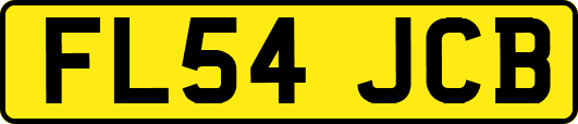 FL54JCB