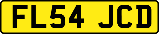 FL54JCD
