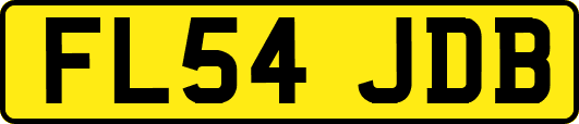 FL54JDB