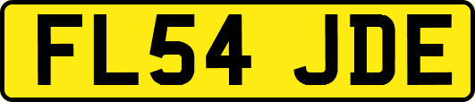FL54JDE