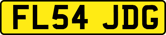 FL54JDG