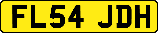 FL54JDH